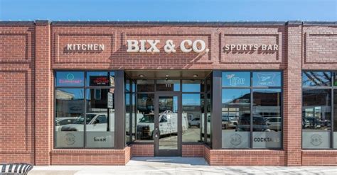 bix & co valley junction iowa